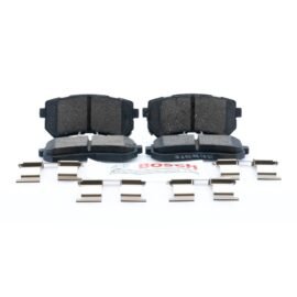 BOSCH BRAKE PADS