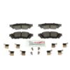 BOSCH DISC BRAKE PADS