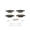 BOSCH DISC BRAKE PADS