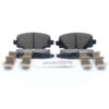 BOSCH DISC BRAKE PADS