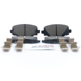 BOSCH DISC BRAKE PADS