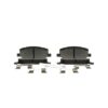 BOSCH DISC BRAKE PADS