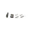 BOSCH DISC BRAKE PADS
