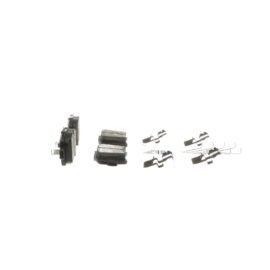 BOSCH DISC BRAKE PADS