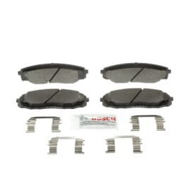 BOSCH DISC BRAKE PADS