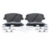 BOSCH DISC BRAKE PADS
