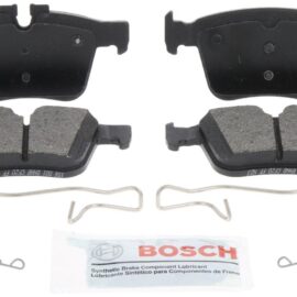 BOSCH BLUE BRAKE PAD