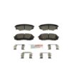 BOSCH DISC BRAKE PADS
