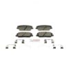 BOSCH DISC BRAKE PADS