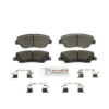 BOSCH DISC BRAKE PADS