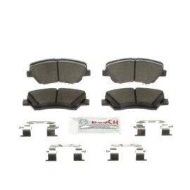 BOSCH DISC BRAKE PADS