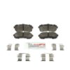 BOSCH DISC BRAKE PADS