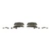 BOSCH DISC BRAKE PADS