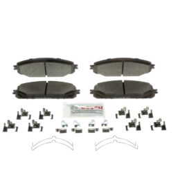 BOSCH DISC BRAKE PADS