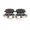 BOSCH BLUE DISC PAD