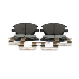 BOSCH BLUE DISC PAD