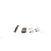 BOSCH DISC BRAKE PADS