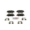 BOSCH BRAKE PADS