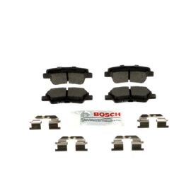 BOSCH BRAKE PADS