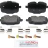 BOSCH BRAKE PADS