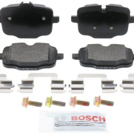 BOSCH BRAKE PADS