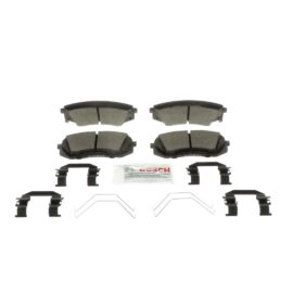 BOSCH DISC BRAKE PADS