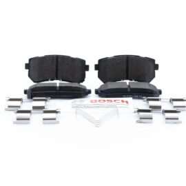BOSCH DISC BRAKE PADS
