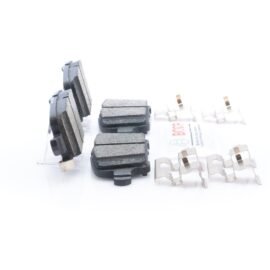 BOSCH DISC BRAKE PADS