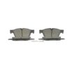 BOSCH BRAKE LINING