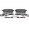 BOSCH DISC BRAKE PADS