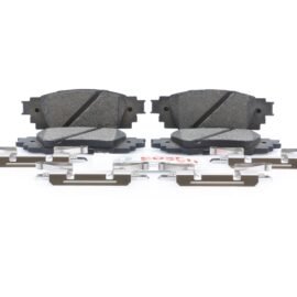 BOSCH DISC BRAKE PADS