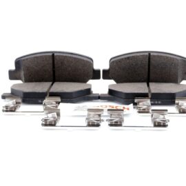 BOSCH DISC BRAKE PADS
