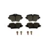 BOSCH DISC BRAKE PADS