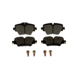 BOSCH DISC BRAKE PADS
