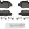 BOSCH BRAKE PADS