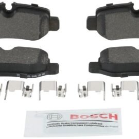BOSCH BRAKE PADS