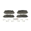 BOSCH DISC BRAKE PADS