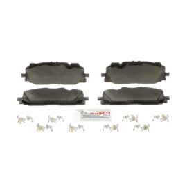 BOSCH DISC BRAKE PADS