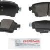 BOSCH DISC BRAKE PADS
