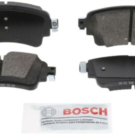 BOSCH DISC BRAKE PADS