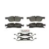 BOSCH DISC BRAKE PADS