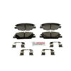 BOSCH DISC BRAKE PADS