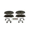 BOSCH DISC BRAKE PADS