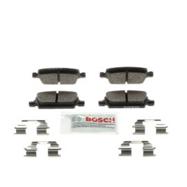 BOSCH DISC BRAKE PADS