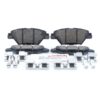 BOSCH DISC BRAKE PADS