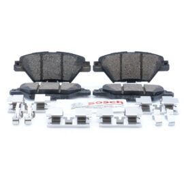 BOSCH DISC BRAKE PADS