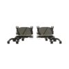 BOSCH DISC BRAKE PADS