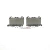 BOSCH BRAKE PADS