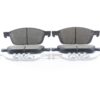 BOSCH DISC BRAKE PADS