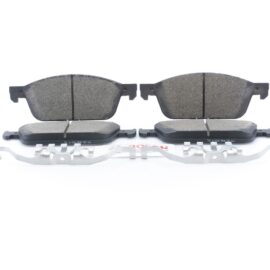 BOSCH DISC BRAKE PADS
